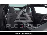 2020 Porsche Taycan