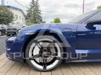 2020 Porsche Taycan