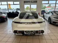 2020 Porsche Taycan