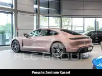 2020 Porsche Taycan