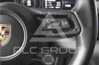 2020 Porsche Taycan