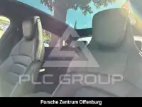 2020 Porsche Taycan