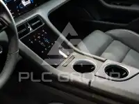 2020 Porsche Taycan