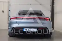 2020 Porsche Taycan