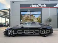 2020 Porsche Taycan