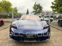 2020 Porsche Taycan