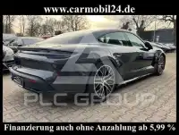 2020 Porsche Taycan