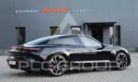 2020 Porsche Taycan