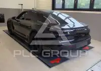 2020 Porsche Taycan