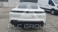 2020 Porsche Taycan