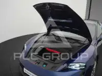 2020 Porsche Taycan