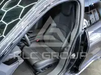 2020 Porsche Taycan