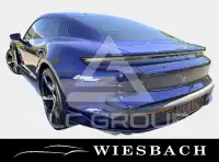 2020 Porsche Taycan