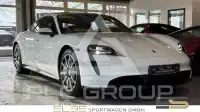 2020 Porsche Taycan