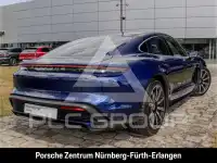 2020 Porsche Taycan