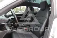 2020 Porsche Taycan