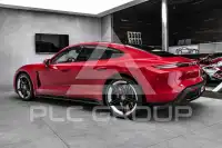 2020 Porsche Taycan