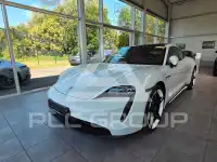 2020 Porsche Taycan