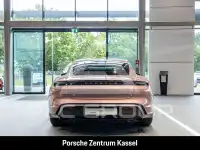 2020 Porsche Taycan