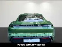 2020 Porsche Taycan