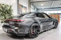 2020 Porsche Taycan