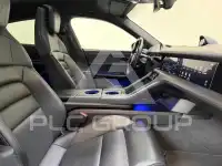 2020 Porsche Taycan