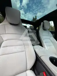 2020 Porsche Taycan