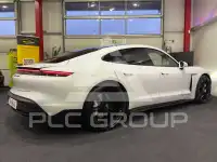 2020 Porsche Taycan