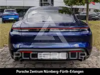 2020 Porsche Taycan