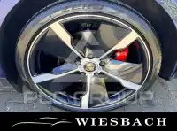 2020 Porsche Taycan