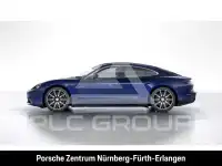 2020 Porsche Taycan