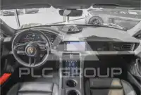 2020 Porsche Taycan