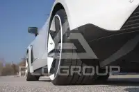 2020 Porsche Taycan