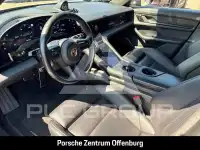 2020 Porsche Taycan