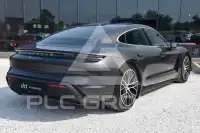 2020 Porsche Taycan