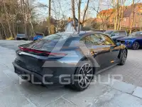 2020 Porsche Taycan