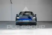 2020 Porsche Taycan