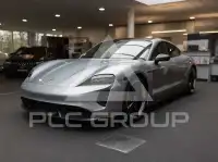 2020 Porsche Taycan