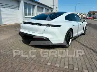 2020 Porsche Taycan