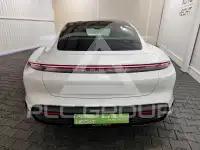 2020 Porsche Taycan