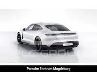 2020 Porsche Taycan