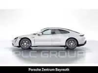 2020 Porsche Taycan