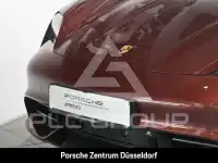 2020 Porsche Taycan