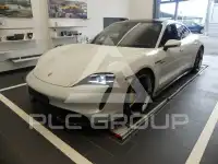 2020 Porsche Taycan
