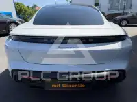 2020 Porsche Taycan