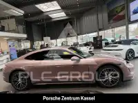 2020 Porsche Taycan
