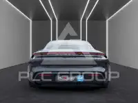 2020 Porsche Taycan