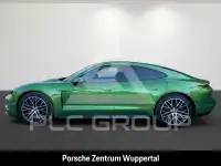 2020 Porsche Taycan
