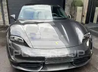 2020 Porsche Taycan