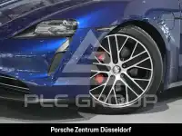 2020 Porsche Taycan